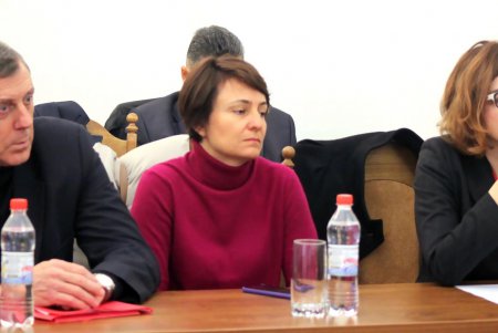 Одесская дипломатическая ярмарка в декабре сменит дислокацию (фото)