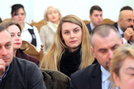 Одесская дипломатическая ярмарка в декабре сменит дислокацию (фото)