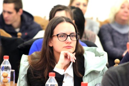 Одесская дипломатическая ярмарка в декабре сменит дислокацию (фото)