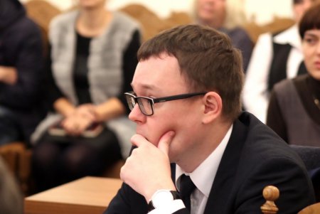Одесская дипломатическая ярмарка в декабре сменит дислокацию (фото)