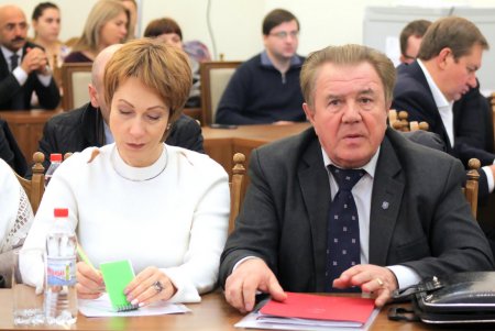 Одесская дипломатическая ярмарка в декабре сменит дислокацию (фото)