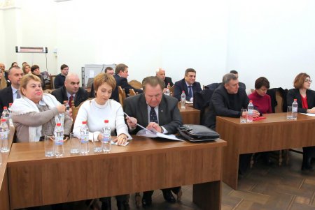 Одесская дипломатическая ярмарка в декабре сменит дислокацию (фото)