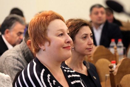 Одесская дипломатическая ярмарка в декабре сменит дислокацию (фото)