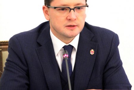 Одесская дипломатическая ярмарка в декабре сменит дислокацию (фото)