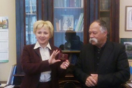 В Одессе обсудили Голодомор