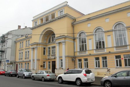 В школе Столярского появился индивидуальный тепловой пункт (фоторепортаж)