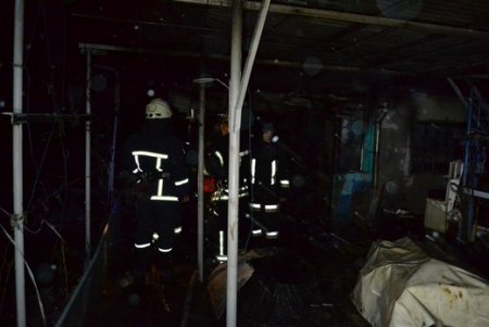 Два человека в Одесской области погибли при пожарах (фото)