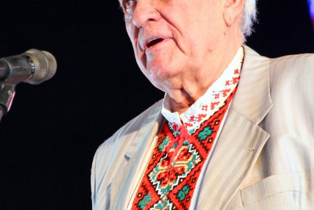 Одесский областной Совет мира отметил 50-летний юбилей (фото)