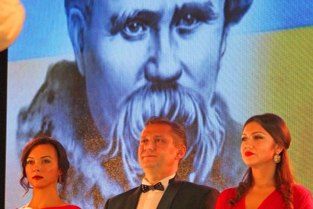 Одесский областной Совет мира отметил 50-летний юбилей (фото)