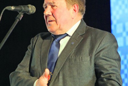 Одесский областной Совет мира отметил 50-летний юбилей (фото)
