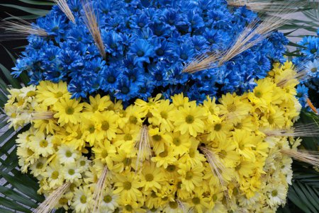 В Одессе почтили память жертв Голодомора (фото)