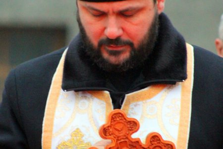 Одесситы зажгли свечи в память жертв Голодомора (фоторепортаж)