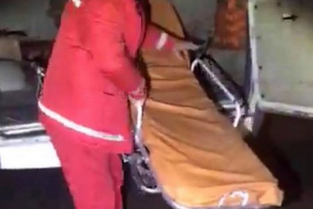 Ночное ДТП под Одессой с участием «евроблях»: водитель погиб (фото)
