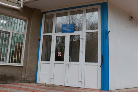 Одесские депутаты и общественники провели субботник в интернате для слепых (фото)