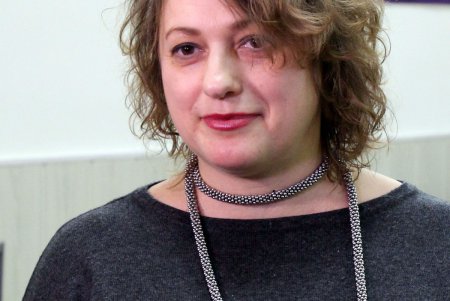Школа №94 представила свои достижения (фоторепортаж) 