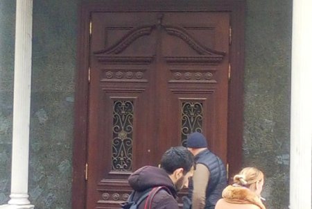 В Одессу тайно приехали Генпрокурор Украины, министр МВД и глава Нацполиции (обновлено)