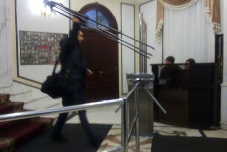 В Одессу тайно приехали Генпрокурор Украины, министр МВД и глава Нацполиции (обновлено)