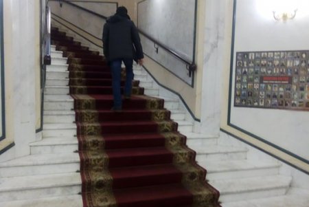 В Одессу тайно приехали Генпрокурор Украины, министр МВД и глава Нацполиции (обновлено)