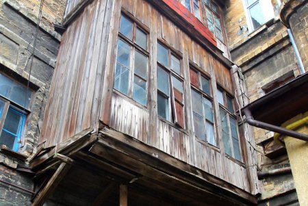 Прогулка по Дворянской (фоторепортаж)