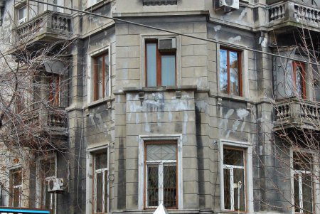 Прогулка по Дворянской (фоторепортаж)