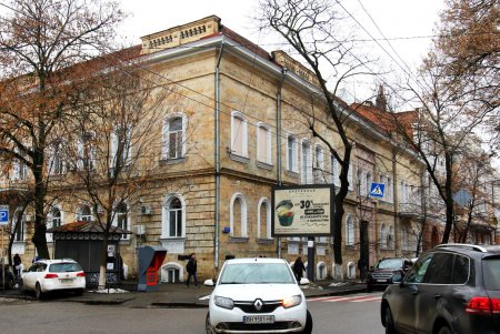 Прогулка по Дворянской (фоторепортаж)