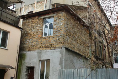 Прогулка по Дворянской (фоторепортаж)