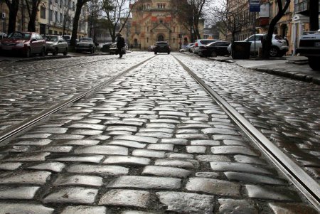 Прогулка по Дворянской (фоторепортаж)