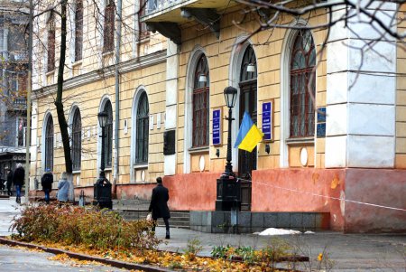 Прогулка по Дворянской (фоторепортаж)