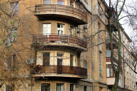 Прогулка по Дворянской (фоторепортаж)