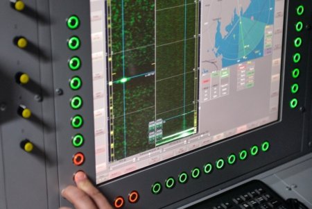 В Одесской области прошли испытания ракетного комплекса С-125