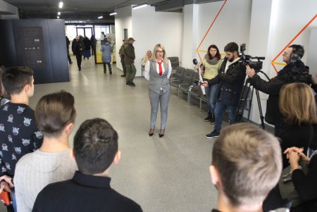 День открытых дверей в Центре интегрированных услуг (фоторепортаж)