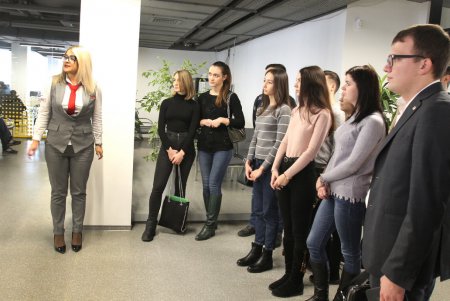 День открытых дверей в Центре интегрированных услуг (фоторепортаж)
