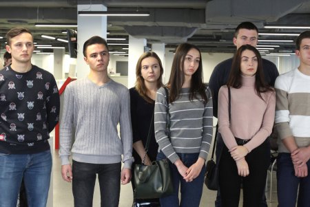 День открытых дверей в Центре интегрированных услуг (фоторепортаж)