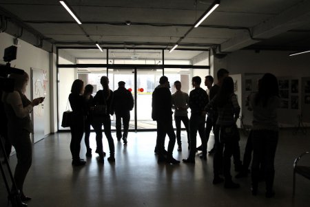 День открытых дверей в Центре интегрированных услуг (фоторепортаж)