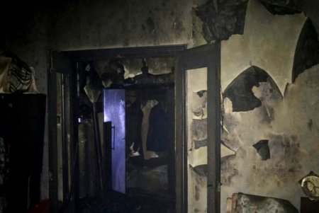 В Одесской области из-за вспышки бытового газа серьезно пострадали два человека (видео, фото)