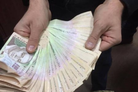 Военкома задержали на крупной взятке в Одесской области