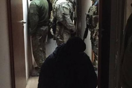 Военкома задержали на крупной взятке в Одесской области