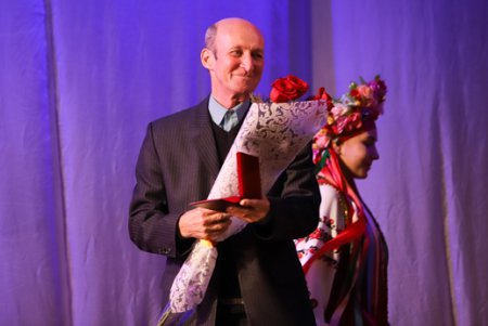 В Одессе отметили День местного самоуправления