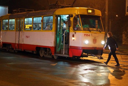 Застывший город: Одессу окутал утренний туман