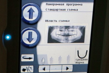 Одесскую стоматологическую поликлинику оснастили современным оборудованием (фото)