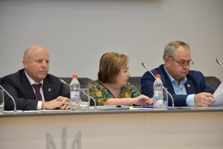 В Одессе пересчитают помещения нежилого фонда ОСМД