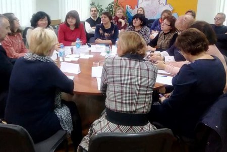 Медики: единственная профилактическая мера в борьбе с корью — вакцинация (фото)