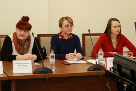 В Одессе наградили ликвидаторов аварии на Чернобыльской АЭС (фото)