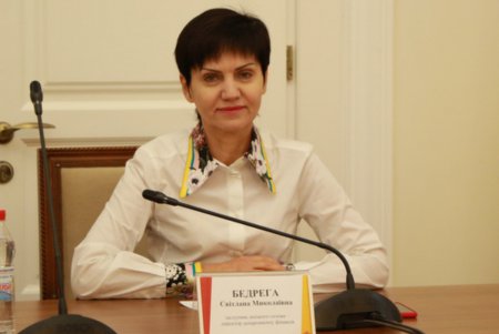 В Одессе наградили ликвидаторов аварии на Чернобыльской АЭС (фото)