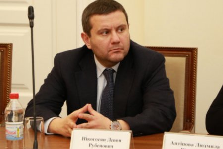 В Одессе наградили ликвидаторов аварии на Чернобыльской АЭС (фото)