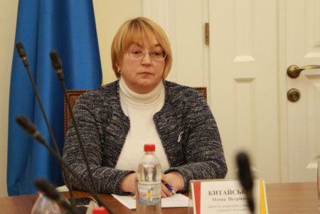 В Одессе наградили ликвидаторов аварии на Чернобыльской АЭС (фото)