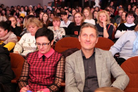 В Одессе разыгрывают «Кубок мэра» на школьной Лиге Смеха