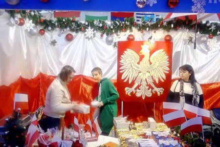Благотворительная ярмарка: в Одессе собирают деньги на оборудование для роддома (фото)