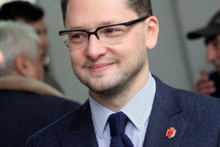 VIII Благотворительная дипломатическая ярмарка (фоторепортаж)