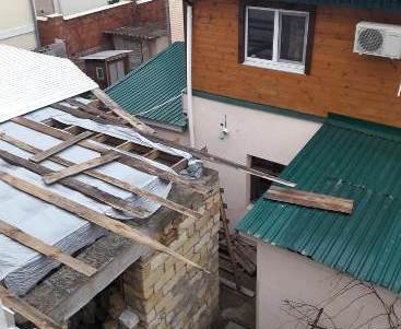 Одесский ГАСК оштрафовал за «нахалстрои» почти на 200 тыс. грн